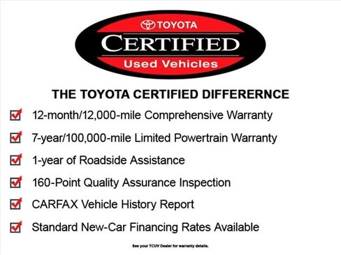 Certified 2023 Toyota Sienna XLE image 10