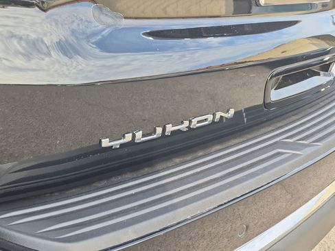 New 2026 GMC Yukon XL Elevation w/ Elevation Premium Package RWD image 33