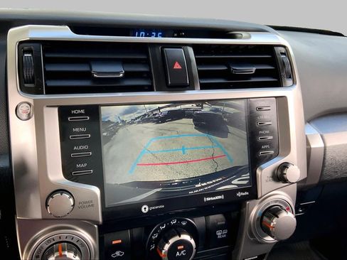 Used 2021 Toyota 4Runner SR5 Premium w/ Moonroof Package RWD image 25
