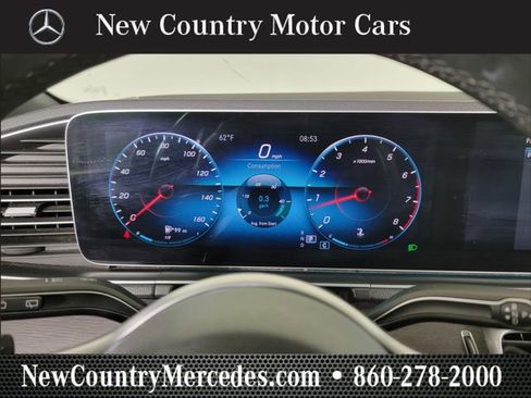Used 2020 Mercedes-Benz GLE 350 4MATIC image 28