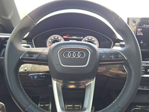 Used 2024 Audi S5 Premium Plus AWD/4WD image 29
