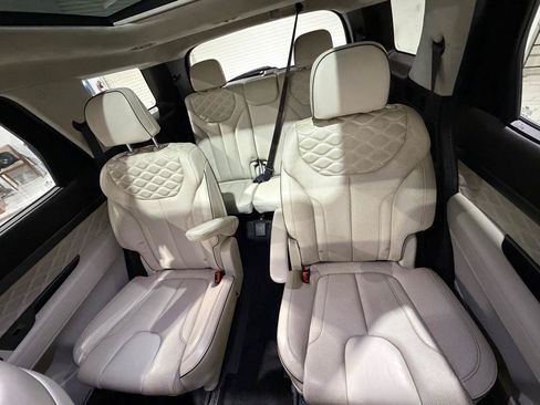 Used 2020 Hyundai Palisade Limited AWD/4WD image 19