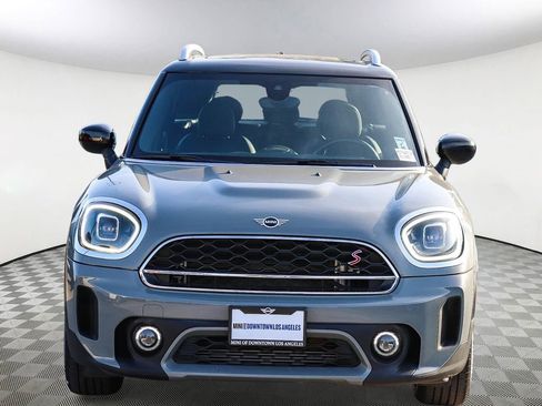 Used 2023 MINI Cooper Countryman S image 2