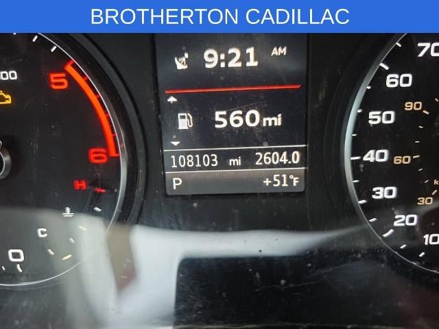 Used 2015 Audi A3 TDI Premium w/ Audi MMI Navigation Plus FWD image 13