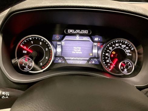 Used 2026 RAM 3500 Big Horn image 18