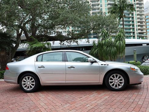 Used 2009 Buick Lucerne CX FWD image 3