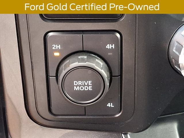 Certified 2023 Ford F150 XLT w/ Equipment Group 302A High AWD/4WD image 28
