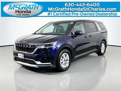 Used 2024 Kia Carnival LX