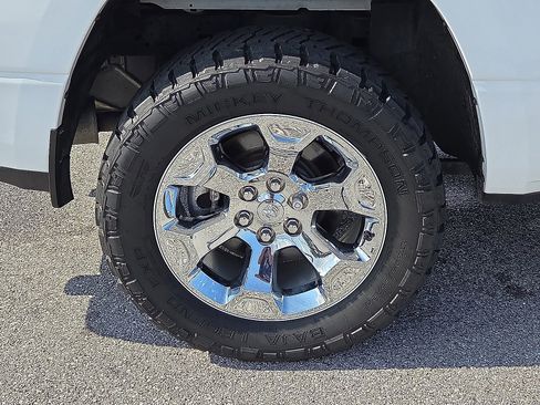 Used 2022 RAM 1500 Big Horn image 7