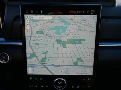 New 2026 GMC Terrain Elevation image 7