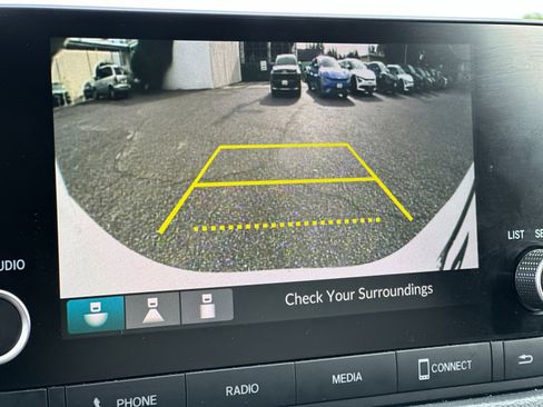 Used 2024 Honda Civic LX image 18