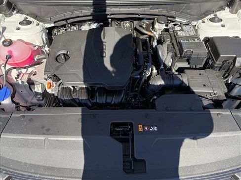 New 2026 Hyundai Tucson SEL image 16