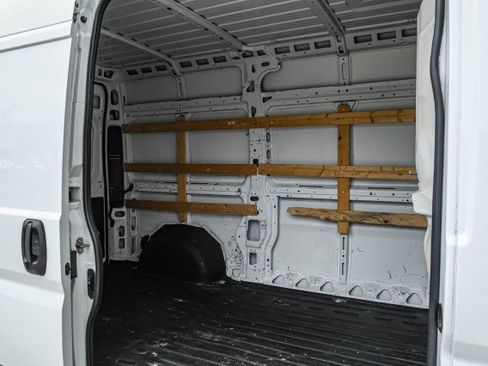 Used 2023 RAM ProMaster 1500 w/ Convenience Group image 35