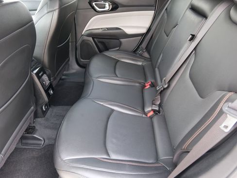Used 2022 Jeep Compass Limited AWD/4WD image 28