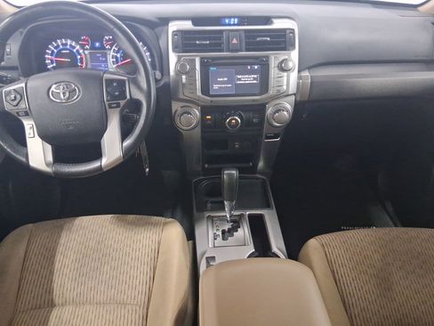 Used 2015 Toyota 4Runner SR5 RWD image 20