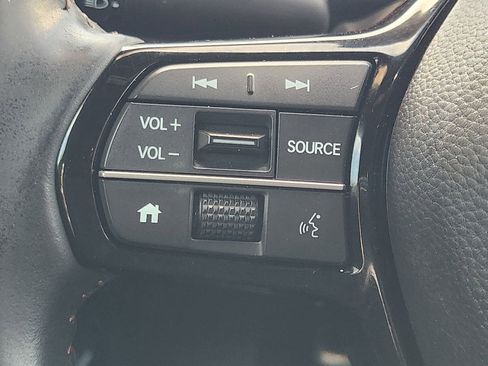 Certified 2025 Honda HR-V Sport image 26