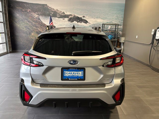 Used 2024 Subaru Crosstrek 2.0i Premium AWD/4WD image 31