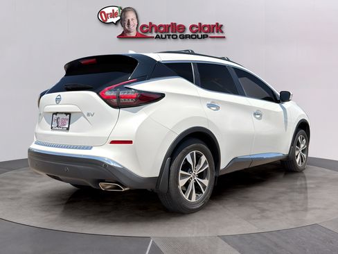 Used 2020 Nissan Murano SV FWD image 5