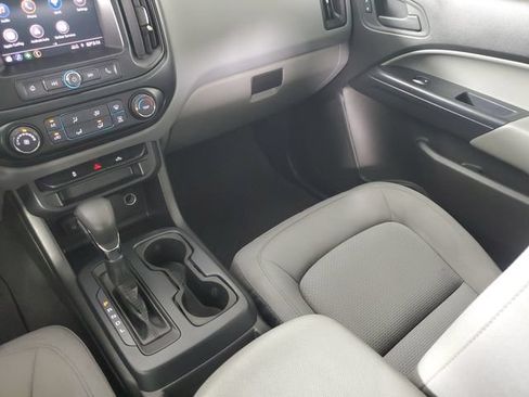 Used 2022 GMC Canyon Elevation Standard w/ Convenience Package RWD image 15