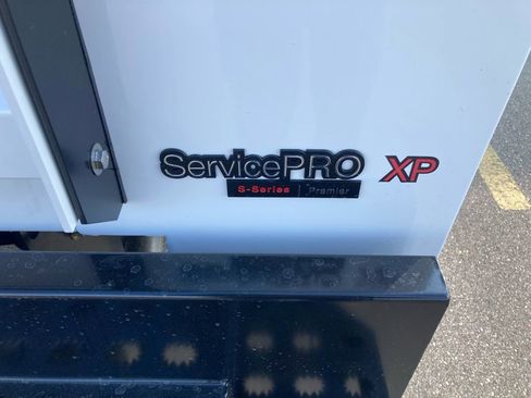 New 2026 GMC Sierra 2500 Pro w/ Convenience Package image 12