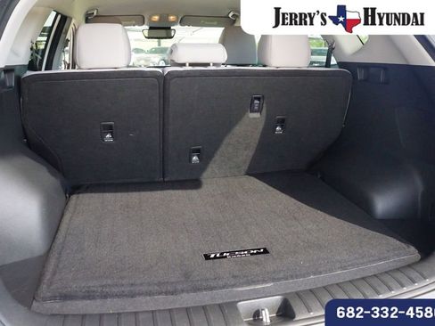 Used 2020 Hyundai Tucson Sport image 23