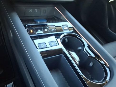 New 2026 Nissan Murano Platinum w/ Cargo Package AWD/4WD image 14