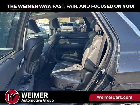 Used 2022 Hyundai Palisade Limited AWD/4WD image 15