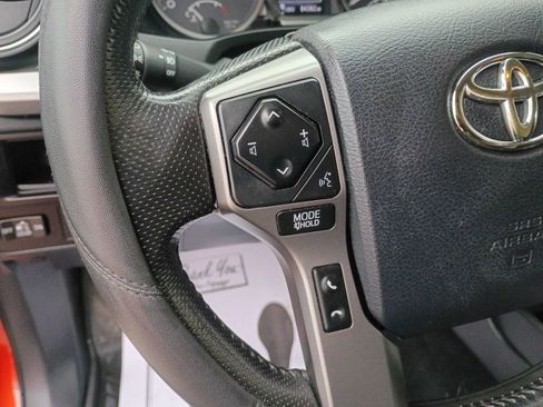 Used 2016 Toyota Tacoma 4x4 Double Cab image 27