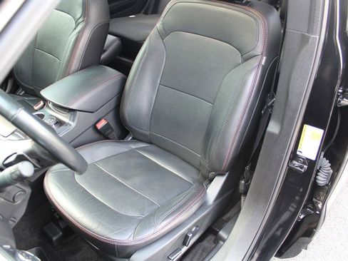 Used 2017 Ford Explorer Sport w/ Equipment Group 401A image 20