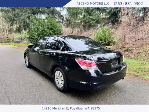 Used 2010 Honda Accord LX image 3