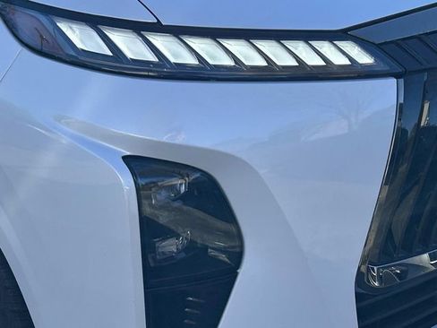 New 2026 INFINITI QX80 Autograph w/ Premium Cargo Package image 9