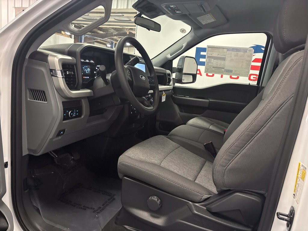 New 2026 Ford F250 XL w/ STX Appearance Package AWD/4WD image 20