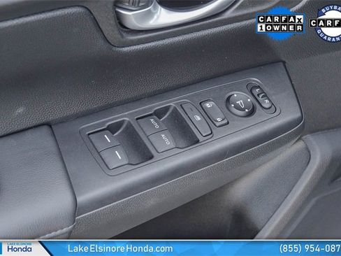 Certified 2023 Honda CR-V EX image 14