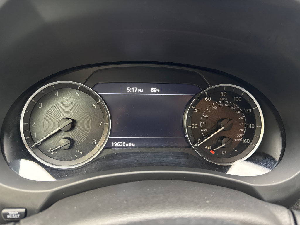 Used 2023 INFINITI QX55 Luxe w/ Cargo Package AWD/4WD image 59