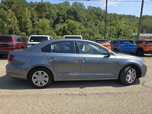 Used 2017 Volkswagen Jetta S FWD image 17