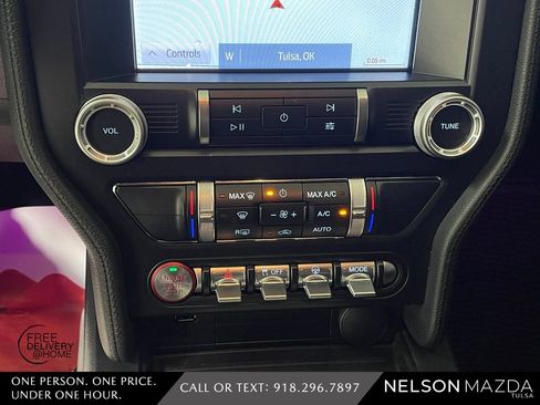 Used 2023 Ford Mustang Mach 1 image 31