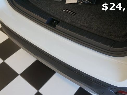 Certified 2025 Volkswagen Taos S image 43