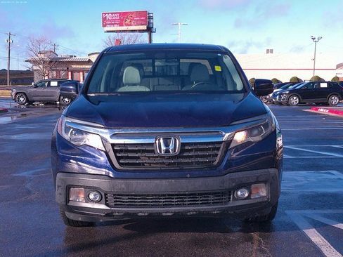 Used 2019 Honda Ridgeline RTL image 12