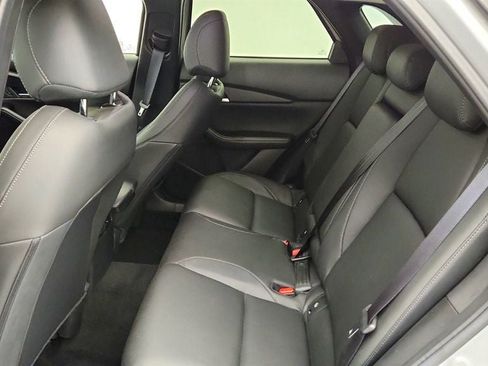Used 2025 MAZDA CX-30 AWD 2.5 S w/ Preferred Package image 21