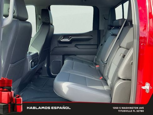 Certified 2023 GMC Sierra 1500 SLT w/ SLT Premium Plus Package image 29