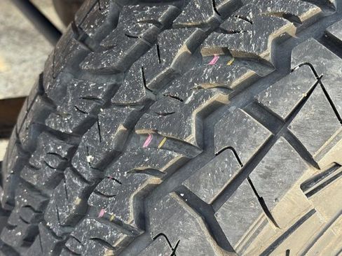 Used 1995 Jeep Wrangler SE image 11