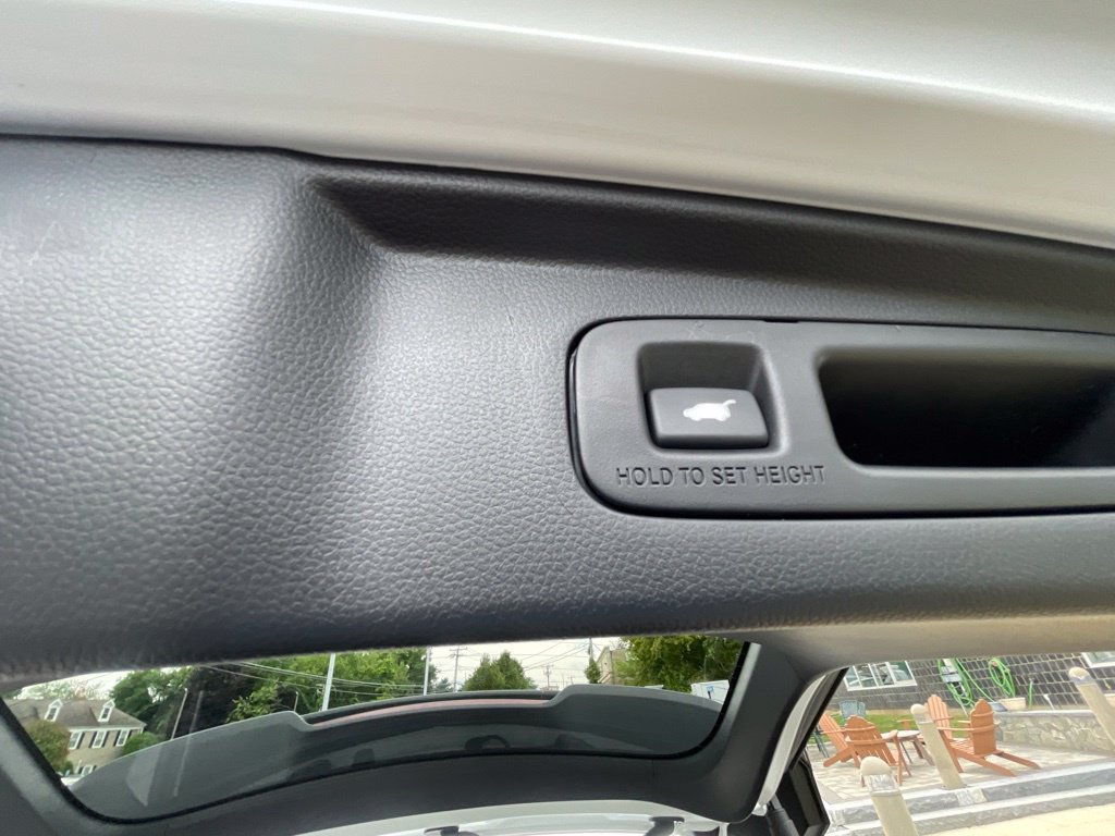 Used 2023 Honda CR-V EX-L image 15