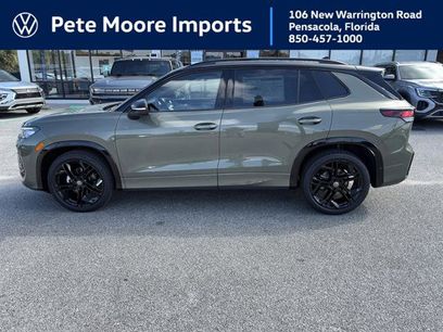 New 2026 Volkswagen Tiguan SE R-Line