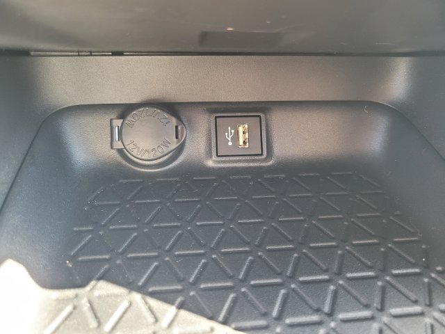 Used 2025 Toyota RAV4 LE FWD image 24