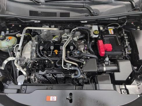 Used 2025 Mitsubishi Outlander SE FWD image 36