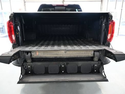 Certified 2021 GMC Sierra 1500 Denali w/ Driver Alert Package II AWD/4WD image 9
