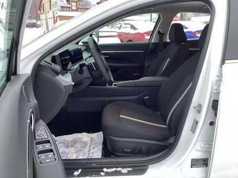New 2026 Hyundai Sonata SEL FWD image 19