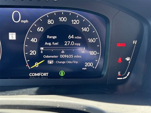 Used 2025 Honda Civic Type R image 34