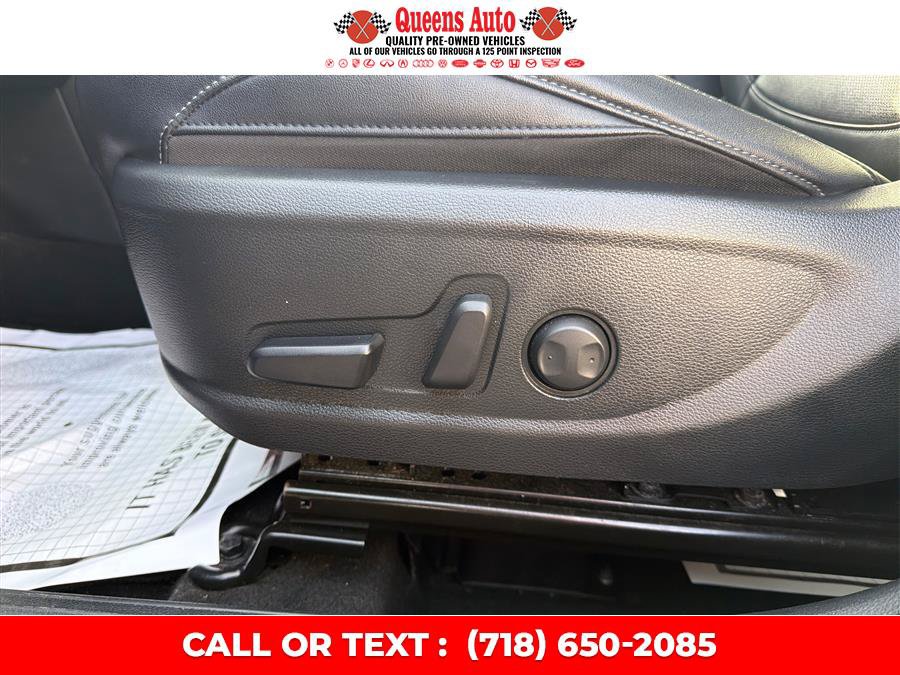 Used 2021 Kia Seltos EX AWD/4WD image 48