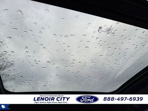 Used 2025 Lincoln Aviator Reserve w/ Luxury Package image 17